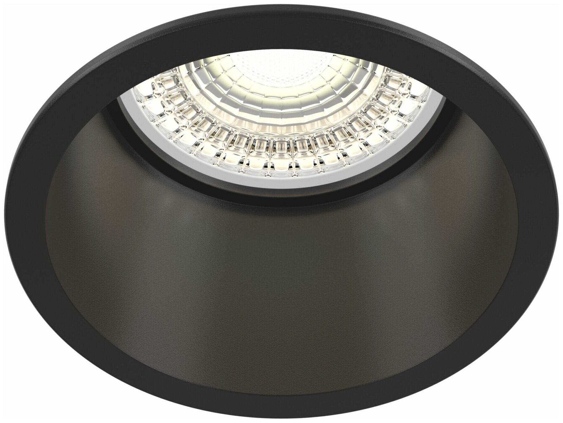 Встраиваемый светильник Technical Reif DL049-01B