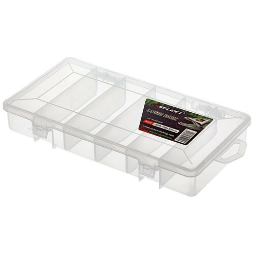 Коробка Select Lure Box SLHS-024 20.9x11.8x3.5cm