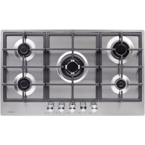 GRAUDE GS 901 E Газовая варочная поверхность 2623400₽