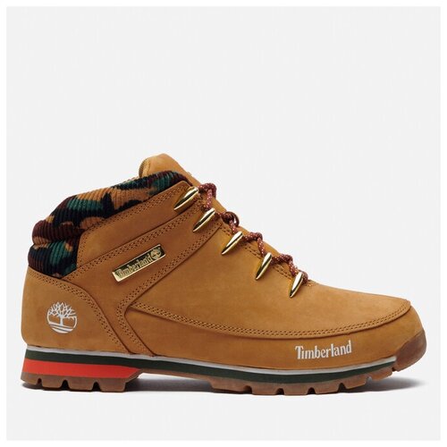 Мужские ботинки Timberland Euro Sprint Hiker коричневый , Размер 44.5 EU