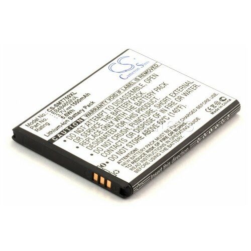 Аккумулятор для сотового телефона Samsung EB484659VA, EB484659VU аккумулятор ibatt ib u11 m323 1750mah для samsung sch i500 fascinate sgh i916 focus sph d700 epic 4g для sprint epic 4g