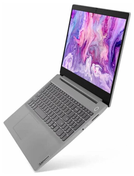 Ноутбук Lenovo IdeaPad 3 15IGL05 81WQ00J9RU