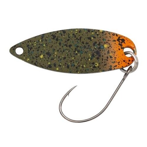 блесна колеб berkley ags roru 2 5gr 2 73cm orange tip splat pel splat pel Блесна колеб. Berkley AGS Kogarana 3.5gr 3.14cm Orange Tip /Splat Pel/Splat Pel