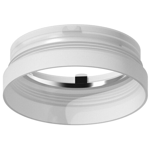 Насадка передняя для корпуса светильника с диаметром отверстия D60mm Ambrella light DIY Spot N6246