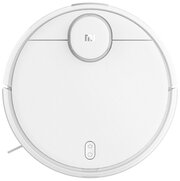 Робот-пылесос Xiaomi Mi Robot Vacuum-Mop 2S RU, белый