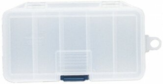 Коробка рыболовная Meiho SFC LURE CASE S 138x77x31