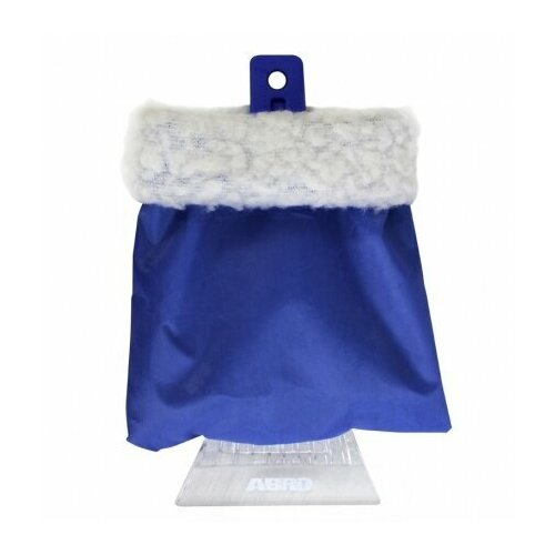 Скребок с рукавицей AICE-07