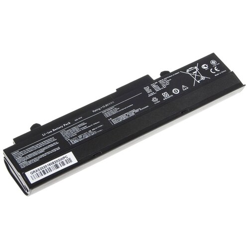 Аккумулятор для Asus A32-1015 / Eee PC 1015bx / Eee PC 1215 / Eee PC 1011cx / Eee PC 1015 / Eee PC 1011px / Eee PC 1215 / Eee PC 1215p / Eee PC 1015px