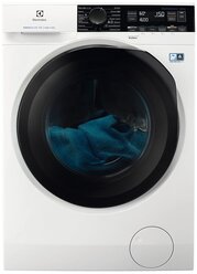 Стиральная машина с сушкой Electrolux PerfectCare 700 EW7WR268S, белый