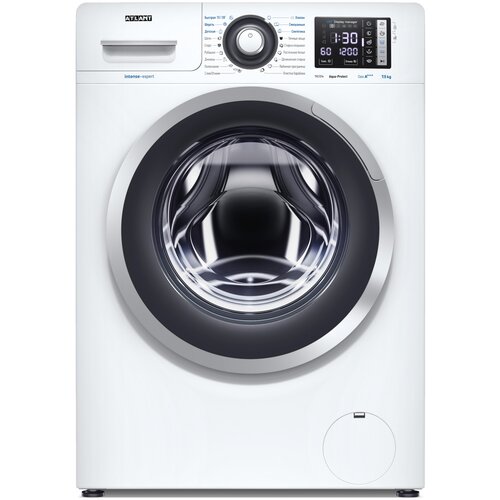 Стиральная машина ATLANT 75С1214-01 белый 2782300₽