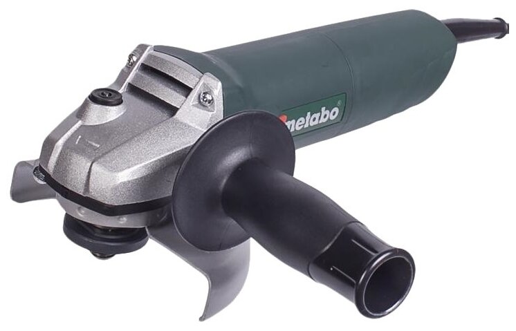 Шлифовальная машина Metabo - фото №6