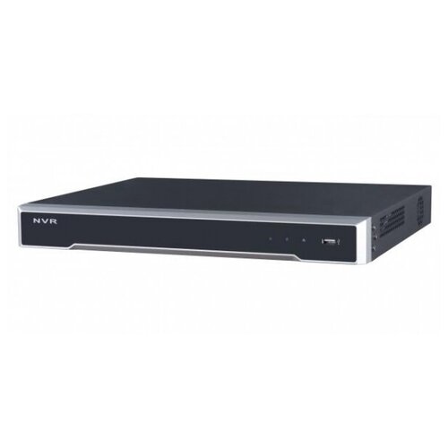 IP-видеорегистратор Hikvision DS-7608NI-I2 5132500₽