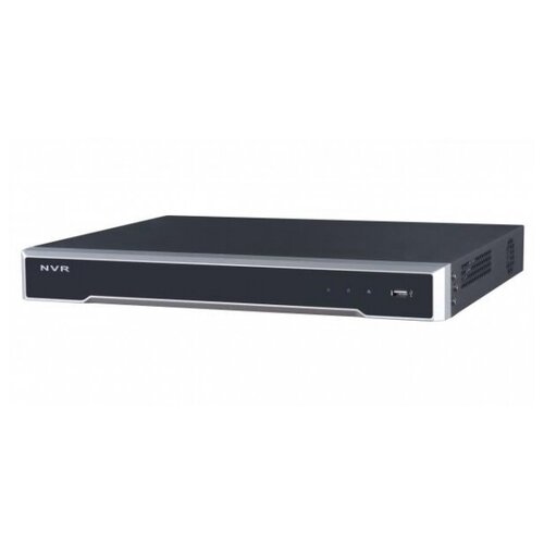 IP-видеорегистратор Hikvision DS-7608NI-I2