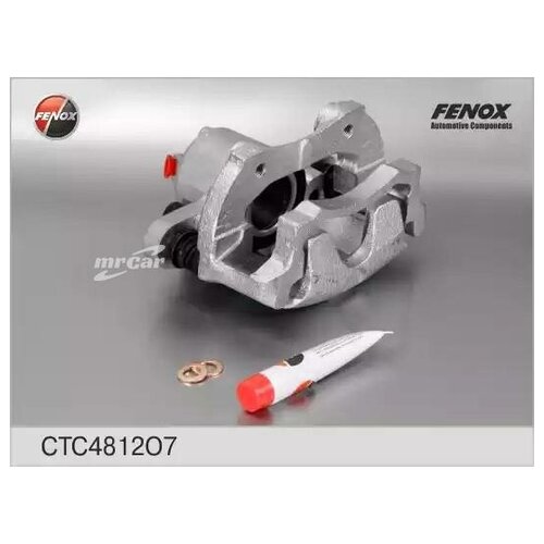 фото Fenox ctc4812o7 суппорт 2110-2112, 2170-2172, 1117-1119 r14