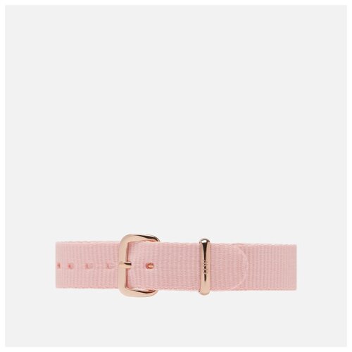 Ремешок для часов Daniel Wellington Petite Rosewater розовый , Размер ONE SIZE