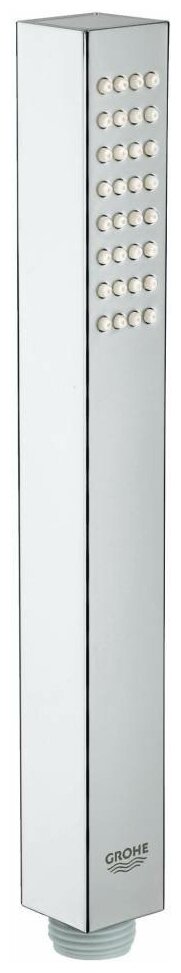 Душевая лейка Grohe Euphoria Cube Stick 27698000