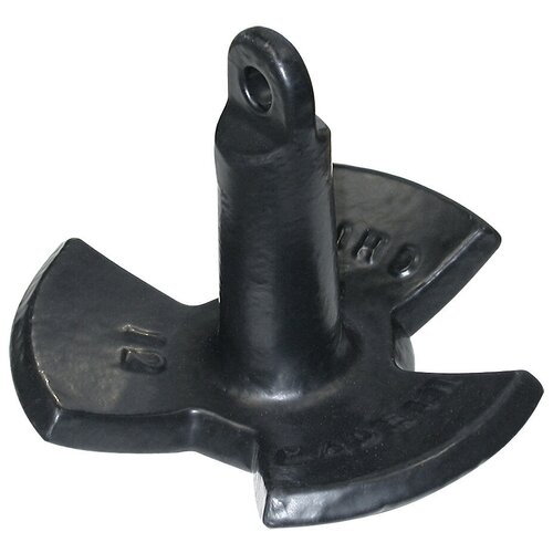 фото Якорь грибок в пвх оболочке, 6,8 кг besto