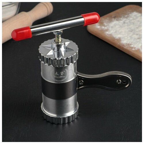 Лапшерезка 3 насадки 1930₽