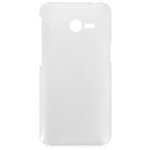 Чехол для ASUS ZenFone 4 A400CG ASUS Clear Case прозрачный - изображение