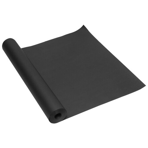 1 рул. Черный Decoromir пергамент, 50*0.5 м