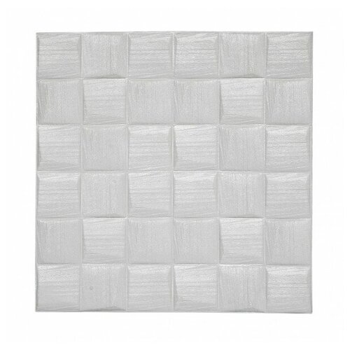 Панели самоклеющиеся для стен 3D SAMUN AH-210 