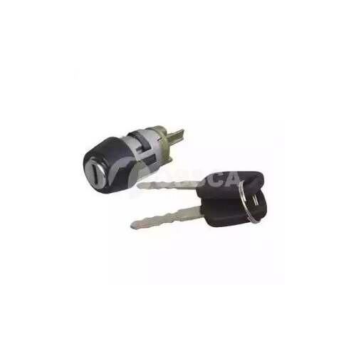 Сердцевина замка IGNITION STARTER SWITCH WITH KEYS OSSCA 06964 lock set ignition switch lock