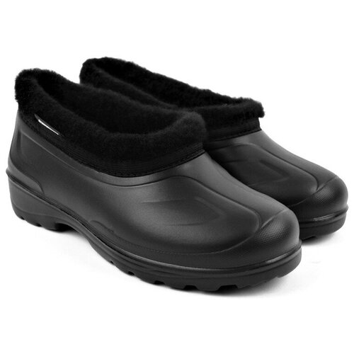 Галоши мужские утепленные Sardonix, цвет 