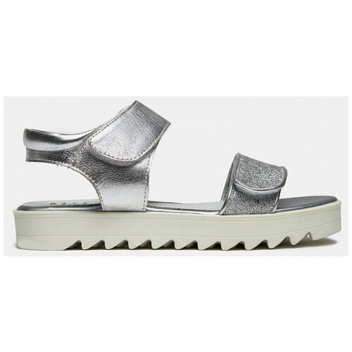 фото Сандалии liz-d серебряный 35 ralf ringer