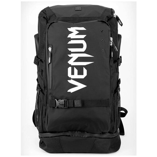 Рюкзак Venum Challenger Xtreme Evo Black/White