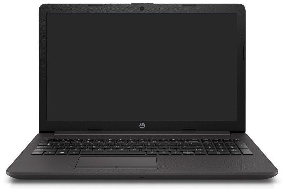 Ноутбук HP 255 G7 Dark Ash Silver 156 HD Athlon 3050U4Gb500Gb SSDDOS 202X8EA