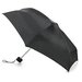 Зонт FULTON L500-01 Black, черный, женский