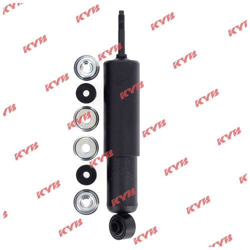 фото Амортизатор передний масляный kyb 444128 для hyundai h100, hyundai porter