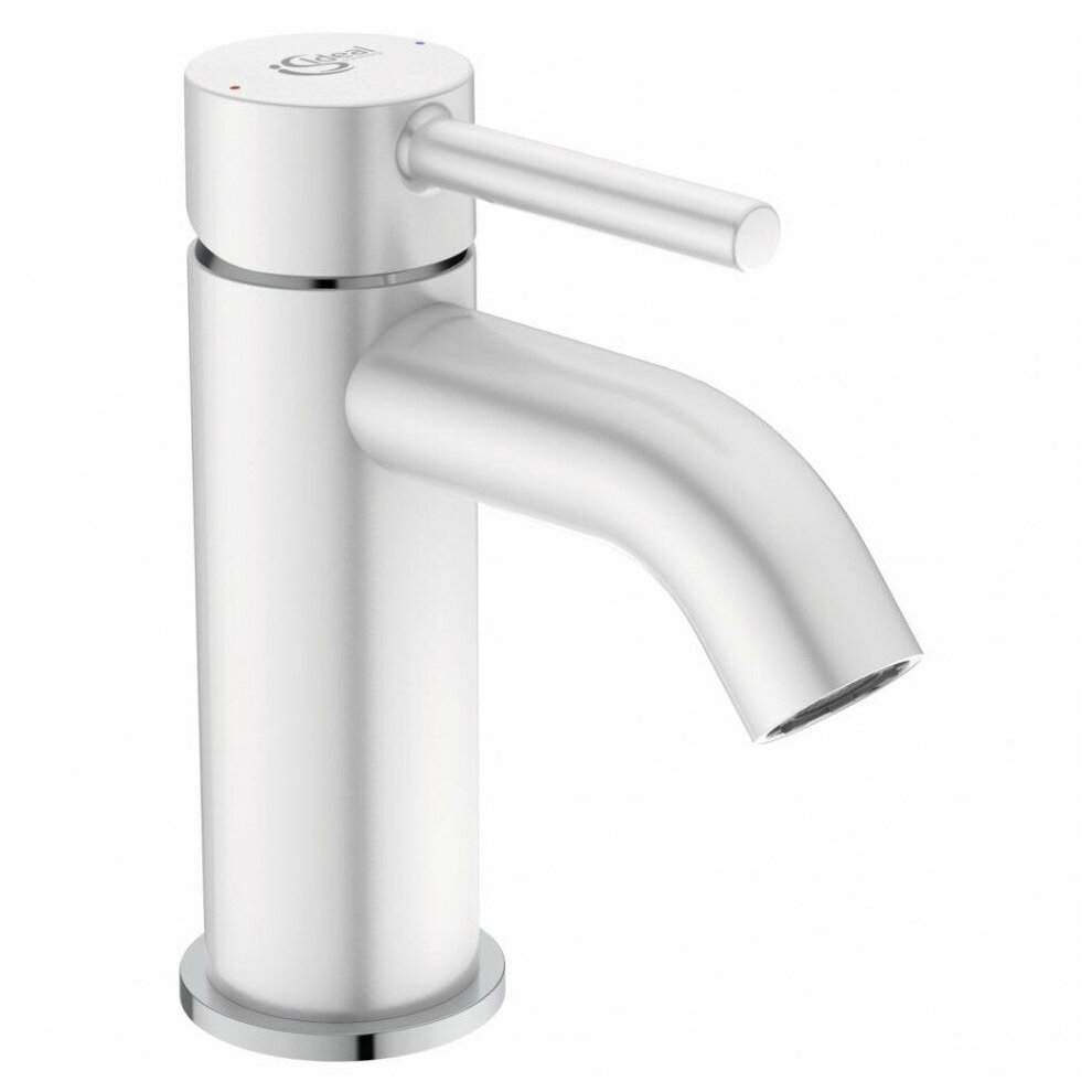 Ideal Standard Смеситель для раковины Ideal Standard Ceraline BC203U5