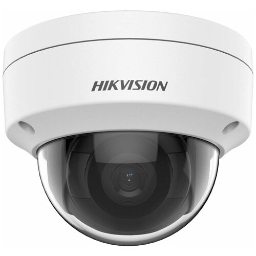 Видеокамера IP Hikvision DS-2CD2183G2-IS 4-4 мм цветная