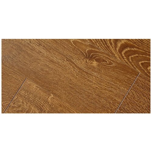 Ламинат Bau Master Nature Дуб Артик 6809-3