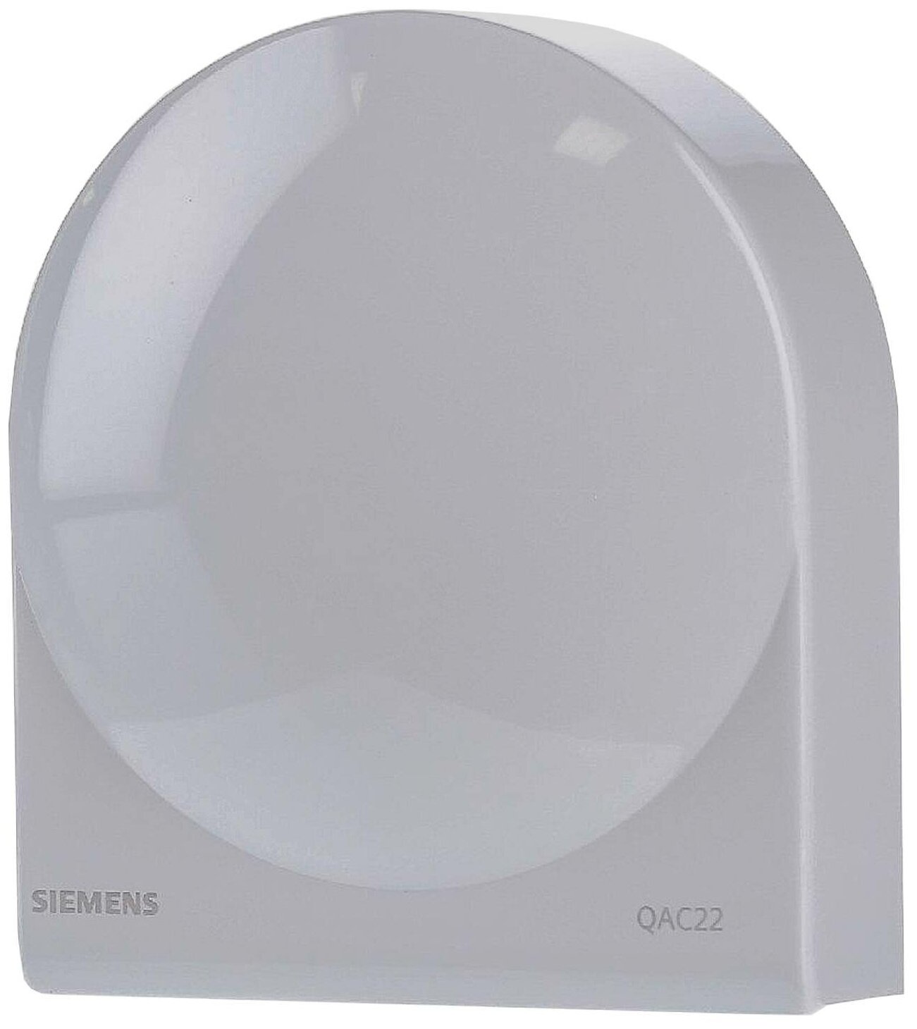 Датчик температуры наружный LG-NI 1000 SIEMENS BPZ: QAC22