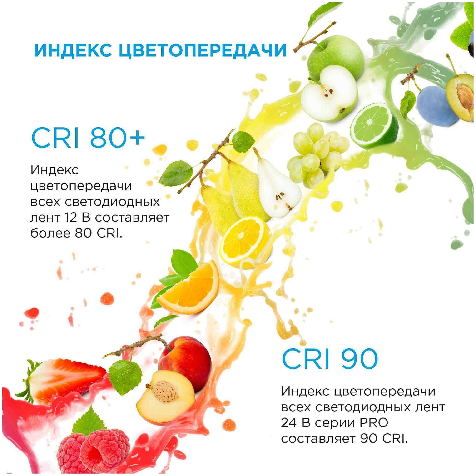 Коннектор для светодиодной ленты Apeyron с RGB контроллером 220 В - фото №6