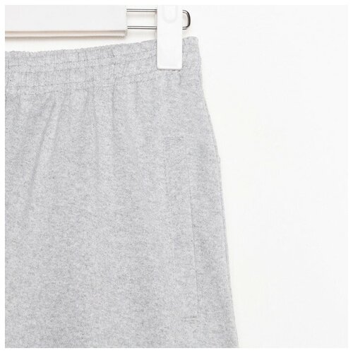 фото Брюки мужские, цвет серый, размер 50 k sport