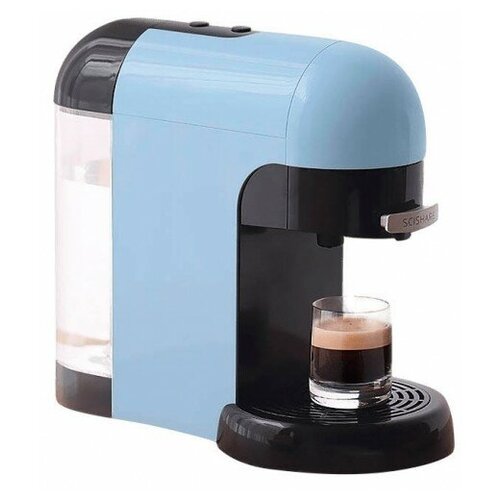 Кофемашина Scishare Capsule Coffe Machine (S1801)