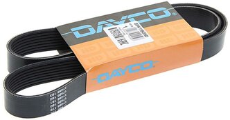 Ремень приводной поликлиновой 8PK1160HD DAYCO 8PK1160HD