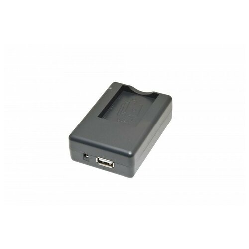 Зарядное устройство для Canon CB-2LTE (BP-2L5, NB-2LH) USB зарядное устройство sony bc u2a для bp u90 bp u60 bp u60t bp u30