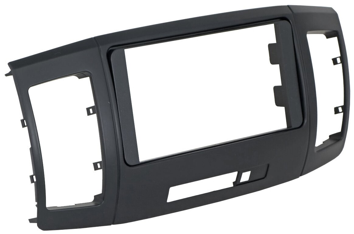 Рамка Toyota Alion, Corona Premio 2din (201x101) (Incar RTY-N26)