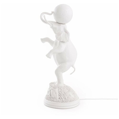 Лампа Seletti Elephant Lamp