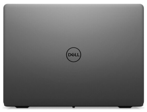 Ноутбук Dell Vostro 3400 Core i5 1135G7 8Gb SSD256Gb Intel Iris Xe graphics 14 WVA FHD 1920x1080 Windows 10 Professional upgW11Pro black WiFi BT Cam