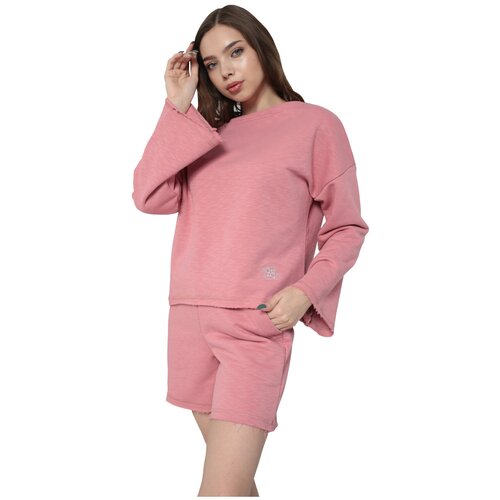 фото Костюм женский hot story "lite", цв. пыльная роза