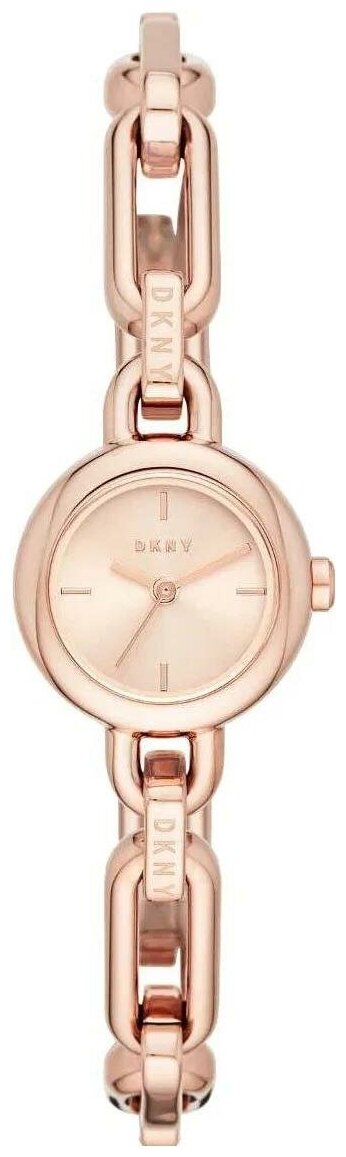 Наручные часы DKNY NY2914 женские наручные часы