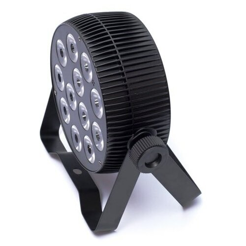 Proton Lighting PL LED spot 124 RGBW