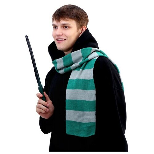 Страна Карнавалия Набор для магии «Юный волшебник» (палочка+ шарф) набор для магии страна карнавалия юный волшебник очки палочка галстук