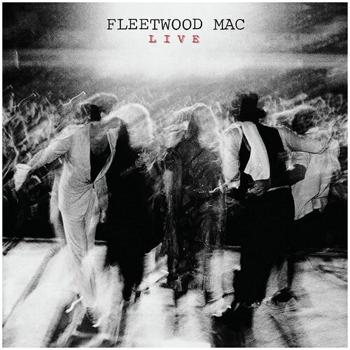 Fleetwood Mac – Fleetwood Mac Live (2 LP)