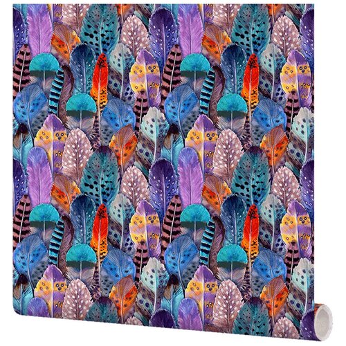 Пленка самоклеющаяся 